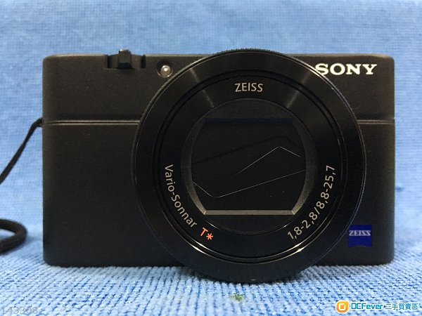 出售 SONY RX100 MARK IV \/ RX100 M4 - DC