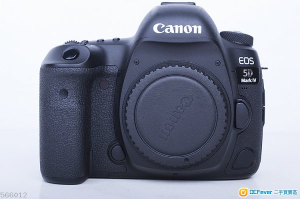 出售 全新Canon5D MarkIV 5D4行货1年保SC 