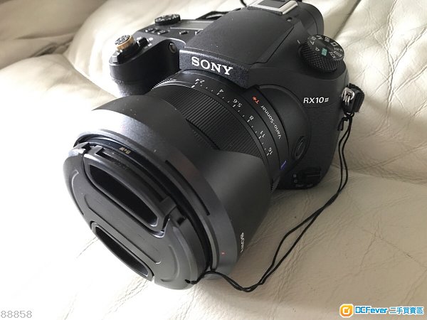 出售 Sony RX10 III M3 行货 99% New - DCFev