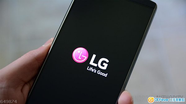 出售 LG V10 Android 7.0 降级 卡 LG Logo 死机