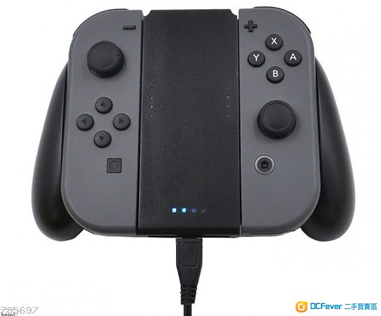 出售 Nintendo Switch 充电 Joy-cons 边充边玩 