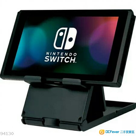 出售 Nintendo Switch 支架Case 连 Switch DOC