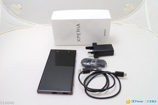 出售 Sony Xperria XA1 Ultra - DCFever.com