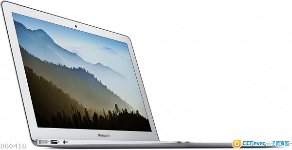出售 2017 新款 Apple Macbook Air 128GB 全新