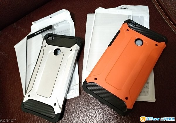 出售 Mi 小米 Max2 Max 2 三防机套 送玻璃贴 -