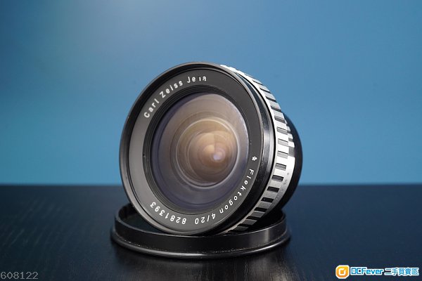 carl zeiss jena flektogon 20mm f4 m42 斑馬版 蔡司廣角 合a7系列