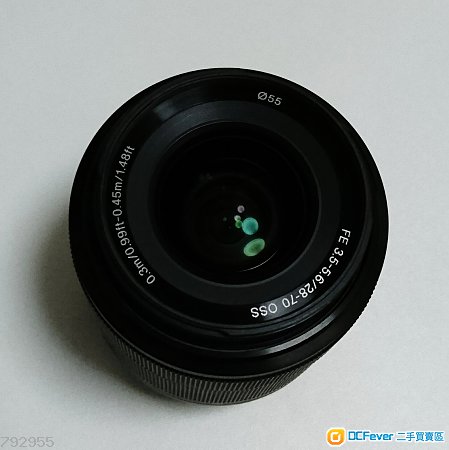 sony sel2870