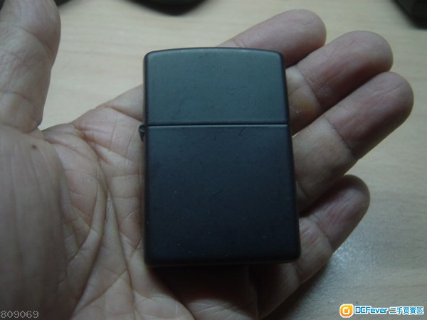 出售 全新 美國製 zippo 打火機,只售hk$80(不議價) - dcfever.com