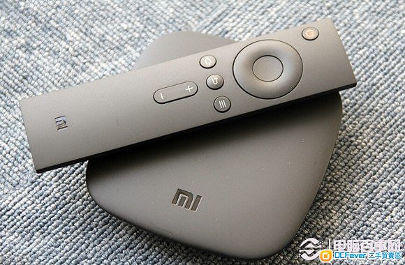 小米盒子二代