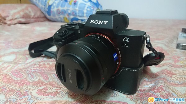 诚意出售a7m2   fe35/2.8   nfd 50/1.