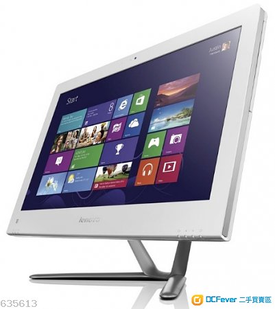 lenovo ideacentre c440 aio fhd 8gb