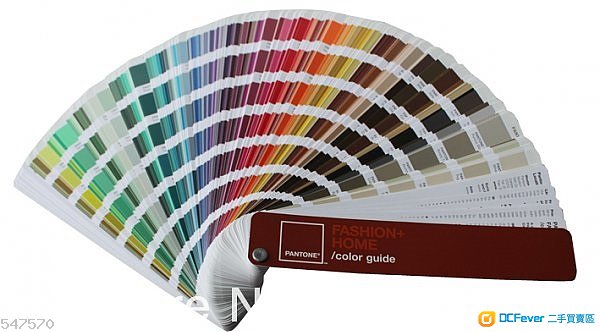 pantone tpx code for fashion home color guide_(fgp120 )