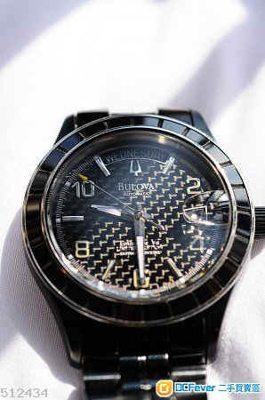出售] bulova eminence va limited edition