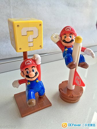 麦当劳 孖宝兄弟