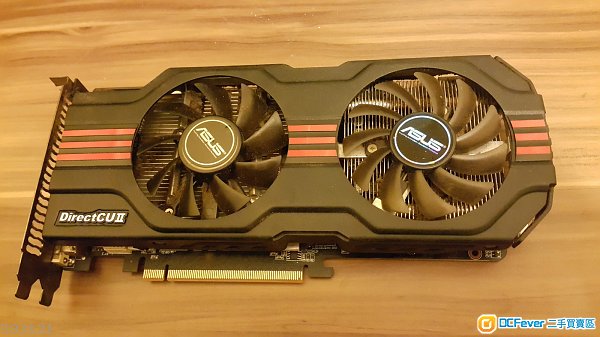 asus gtx560ti