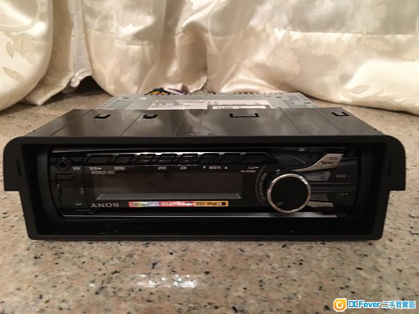 sony 汽车音响
