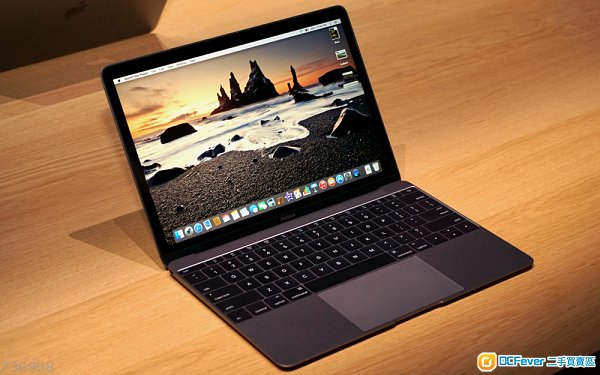 macbook 12 inch 2015(256g ssd)灰色 有apple care 保养至2019年7月