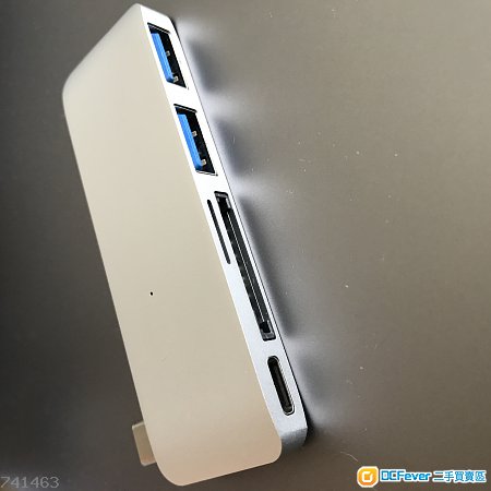 hyperdrive for 12" macbook 2015 2016
