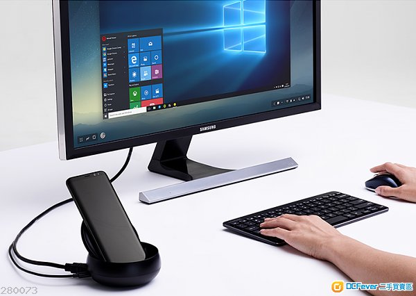 徵求samsung dex 全新未开盒行货