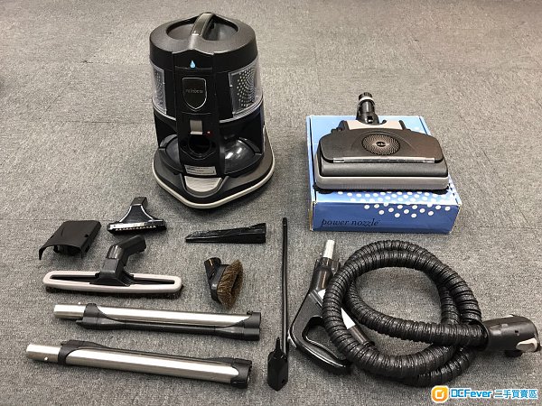 转让rainbow吸尘机(可议价)