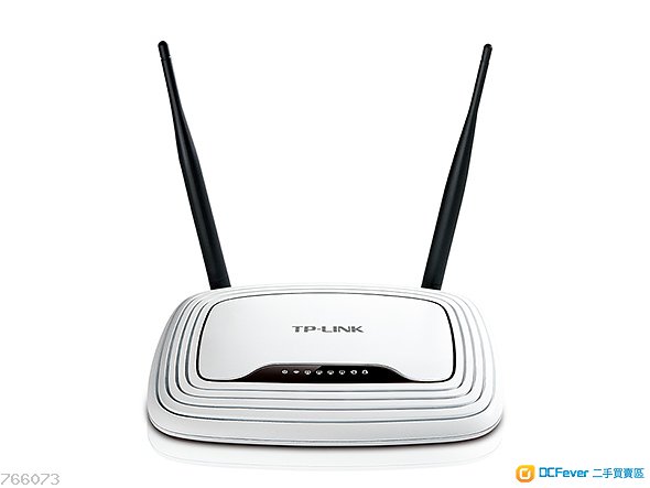 tp-link tl-wr841nd 硬体版本 v7 无线 路由器 router