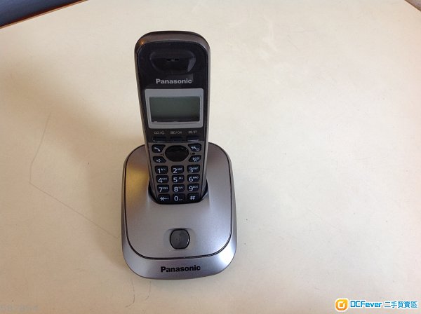 乐声牌室内无线电话kx-tg2511