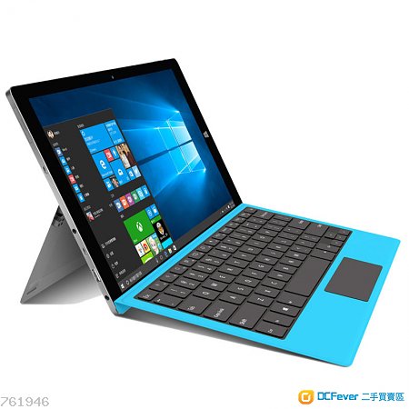 台电tbook 16 power