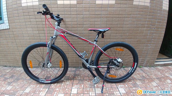 giant revel 3 (mtb)