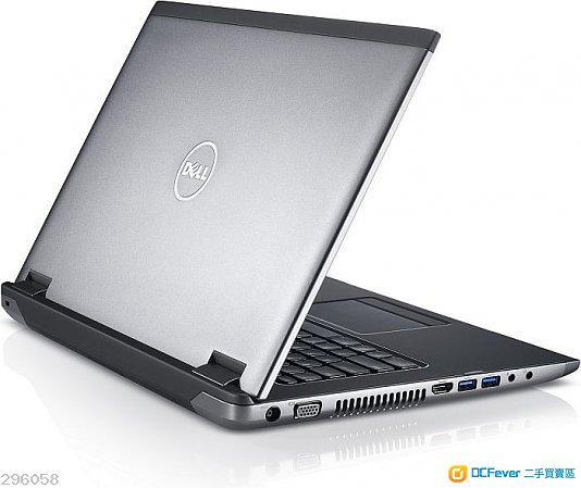 dell vostro 3560 i5-3230m 4gb 15.6" amd hd 7670. 500gb hdd