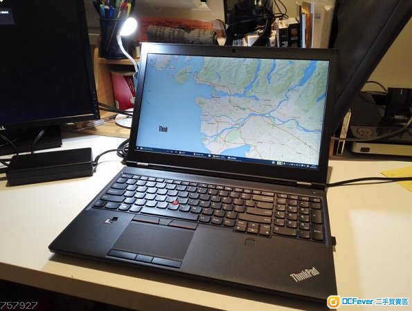 lenovo thinkpad p50 15.
