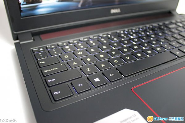 dell inspiron 15-7559 gaming laptop