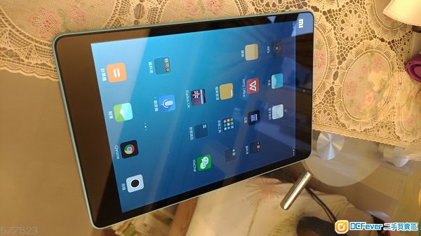 小米平板1 android 16gb version mi pad 1