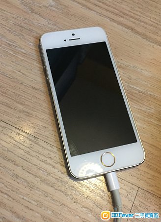 iphone 5s 玫瑰金 32gb