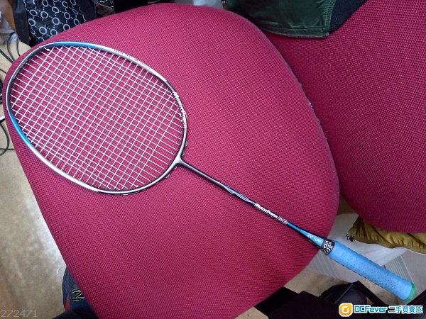 yonex musclepower 22 badminton racket yy 羽毛球拍