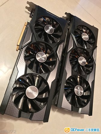sapphire r9 fury nitro 两张